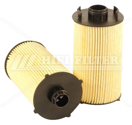 HIFI FILTER Õlifilter SO 8034