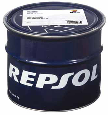REPSOL Määre RP673Q48