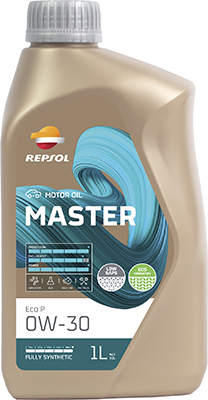 REPSOL Moottoriöljy RPP0005EHA
