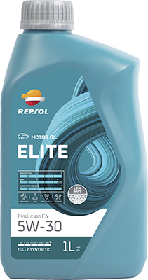 REPSOL Moottoriöljy RPP0054IHA