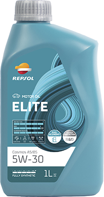 REPSOL Moottoriöljy RPP0060IHA