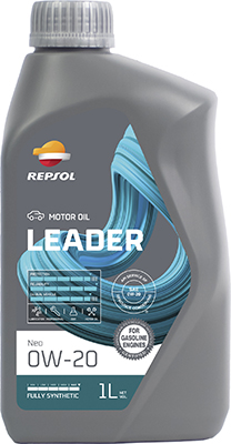 REPSOL Moottoriöljy RPP0100DHA