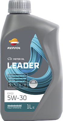 REPSOL Moottoriöljy RPP0105IHA