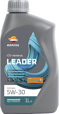 REPSOL Mootoriõli RPP0107IHA