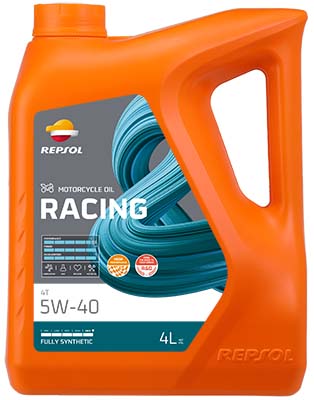REPSOL Mootoriõli RPP2000JGB