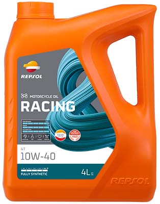 REPSOL 4 taktilise mootori õli RPP2000MGB