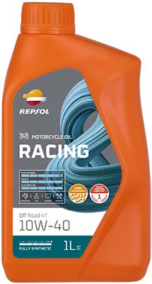 REPSOL Mootoriõli RPP2006MHC