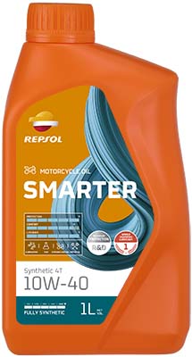 REPSOL Mootoriõli RPP2064MHC
