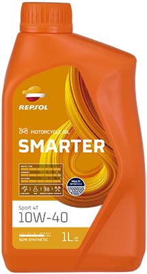 REPSOL Mootoriõli RPP2065MHC