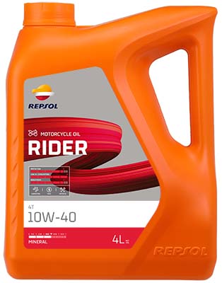 REPSOL Mootoriõli RPP2130MGB