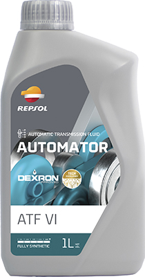 REPSOL Transmissiooniõli RPP4060ZHA