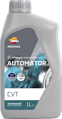 REPSOL Vaihteistoöljy RPP4061ZHA