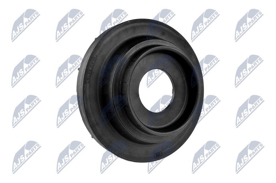 NTY Laager, amortisaatori tugilaager AD-MZ-039