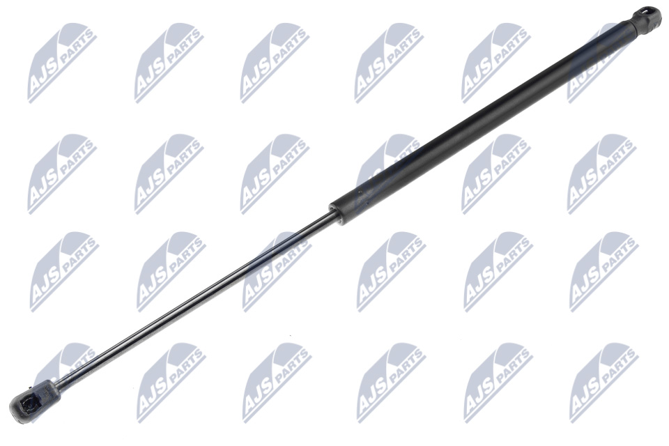 NTY dujinė spyruoklė, bagažinė AE-VW-043