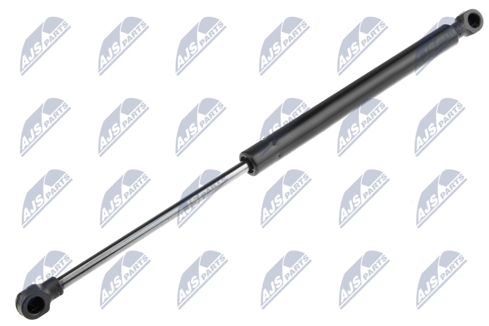 NTY dujinė spyruoklė, bagažinė AE-VW-053