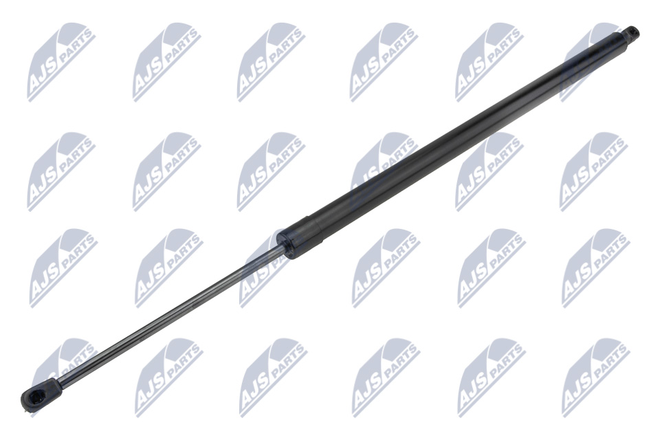 NTY dujinė spyruoklė, bagažinė AE-VW-074