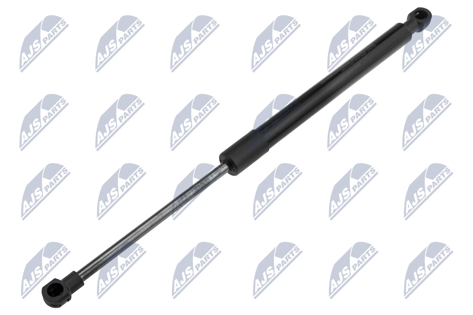 NTY dujinė spyruoklė, bagažinė AE-VW-104