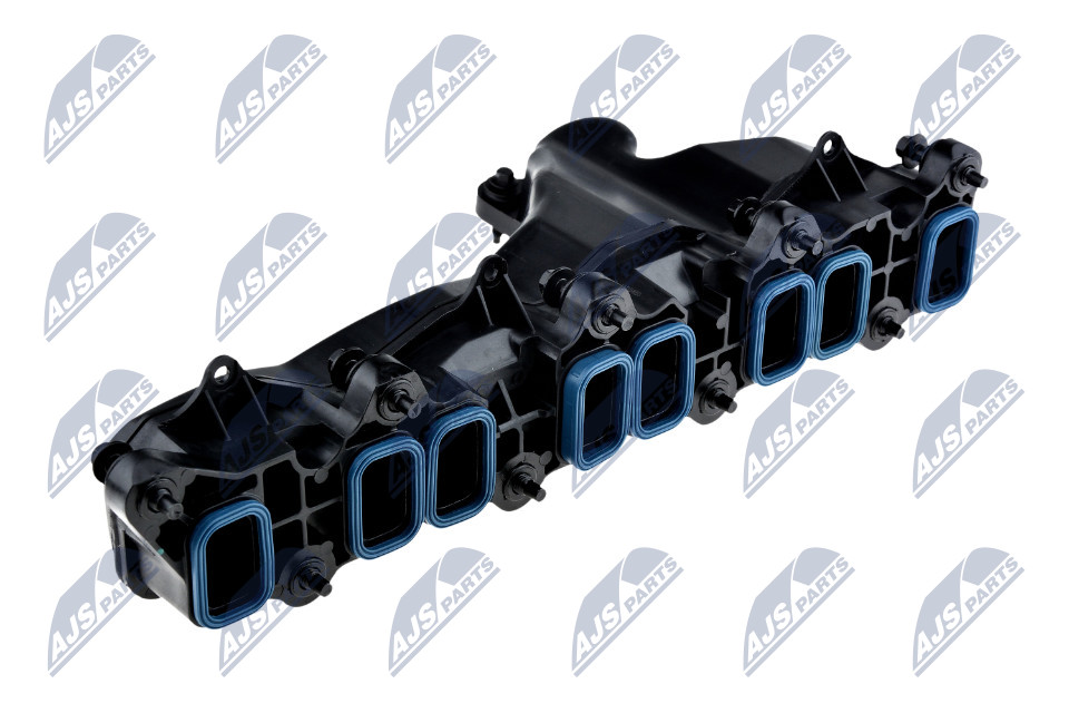 NTY Sugrörmodul BKS-FR-003