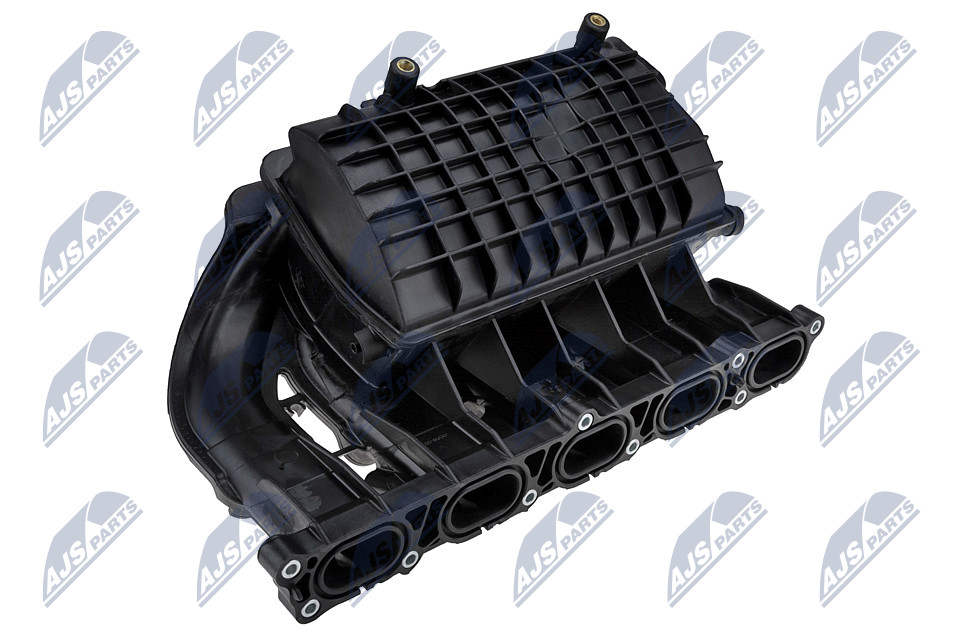NTY įsiurbimo kolektoriaus modulis BKS-VW-003