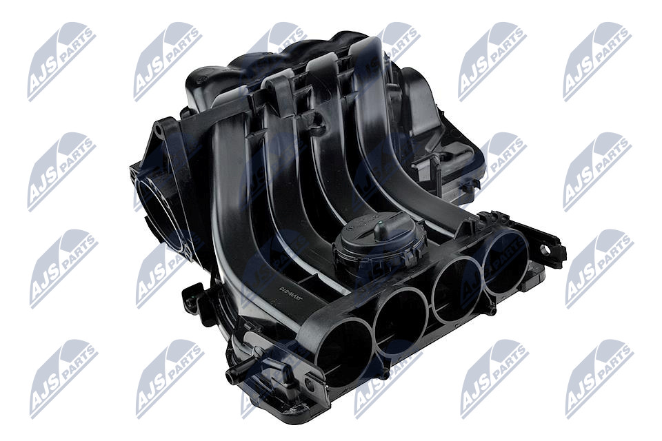 NTY įsiurbimo kolektoriaus modulis BKS-VW-010