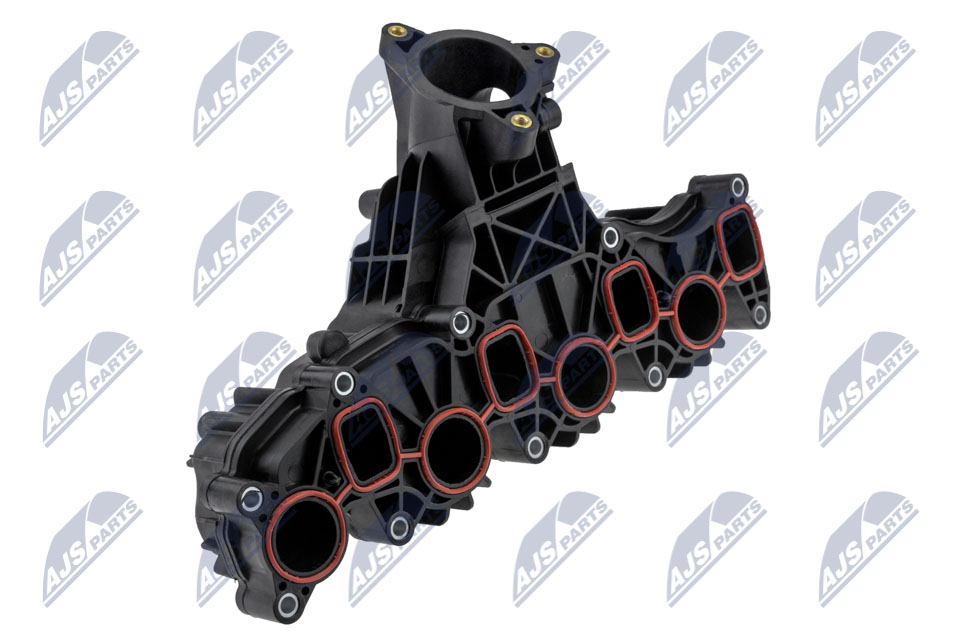 NTY įsiurbimo kolektoriaus, oro tiekimas BKS-VW-011