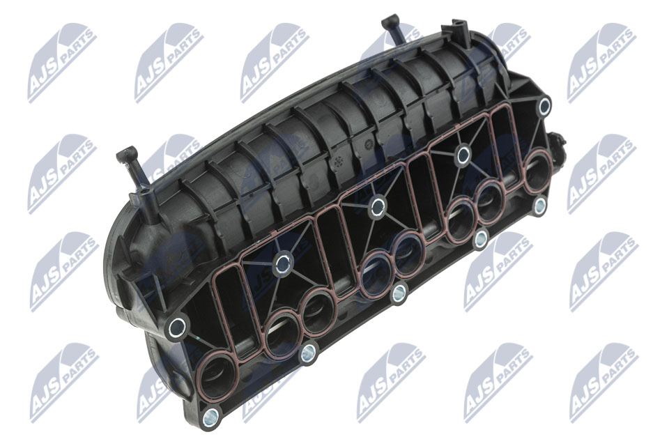 NTY įsiurbimo kolektoriaus modulis BKS-VW-012