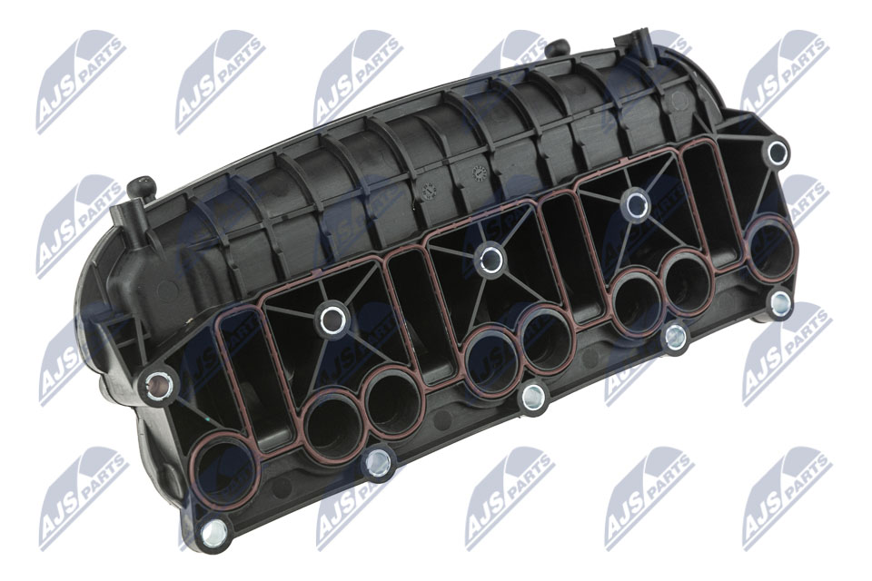 NTY įsiurbimo kolektoriaus modulis BKS-VW-015