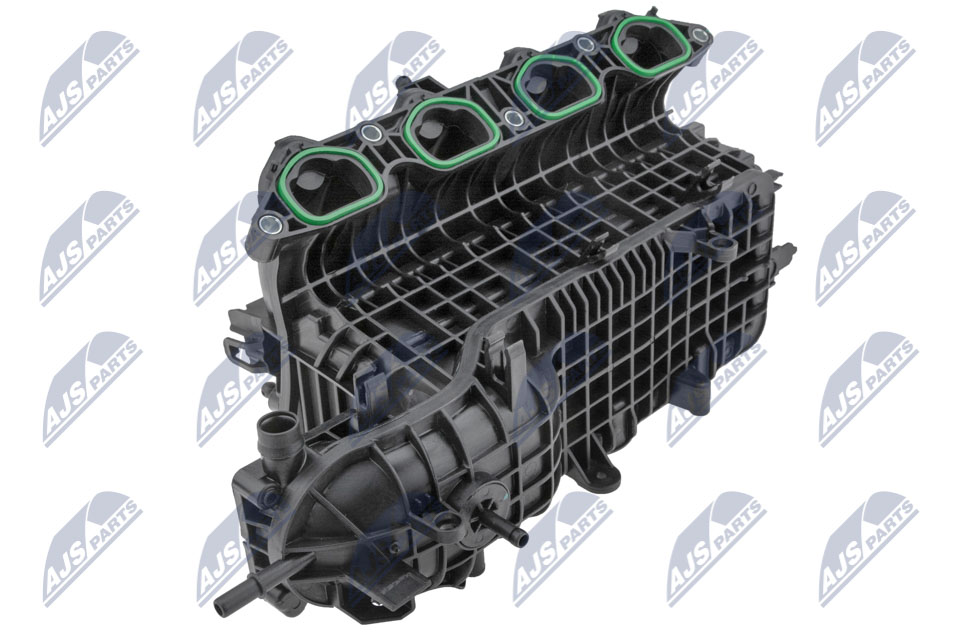 NTY Imusarjamoduuli BKS-VW-022