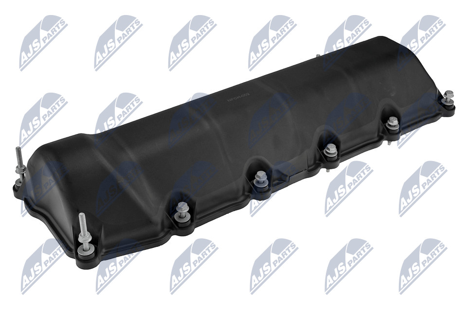 NTY Venttiilikoppa BPZ-CH-002