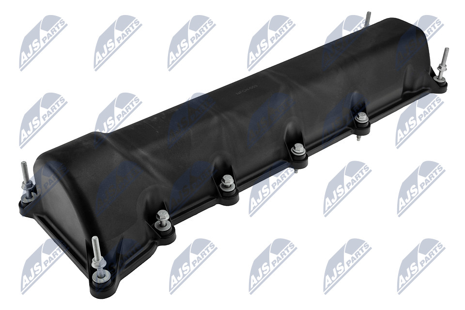 NTY Venttiilikoppa BPZ-CH-003
