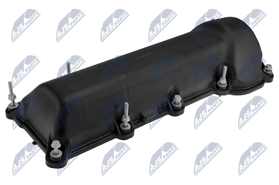NTY Venttiilikoppa BPZ-CH-008