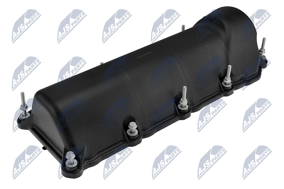 NTY Venttiilikoppa BPZ-CH-009