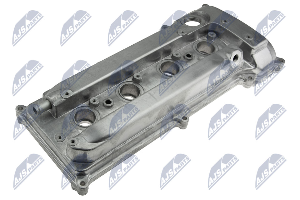 NTY Venttiilikoppa BPZ-TY-000