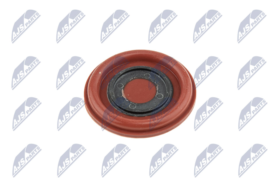 NTY Venttiilikoppa BPZ-VV-002