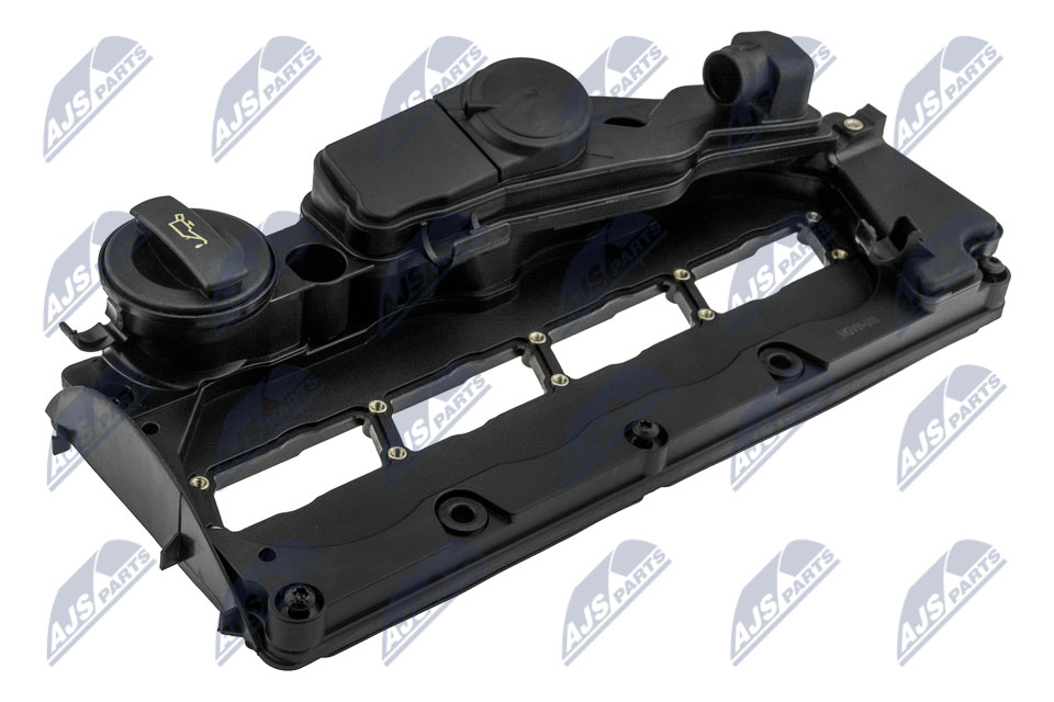 NTY Venttiilikoppa BPZ-VW-010