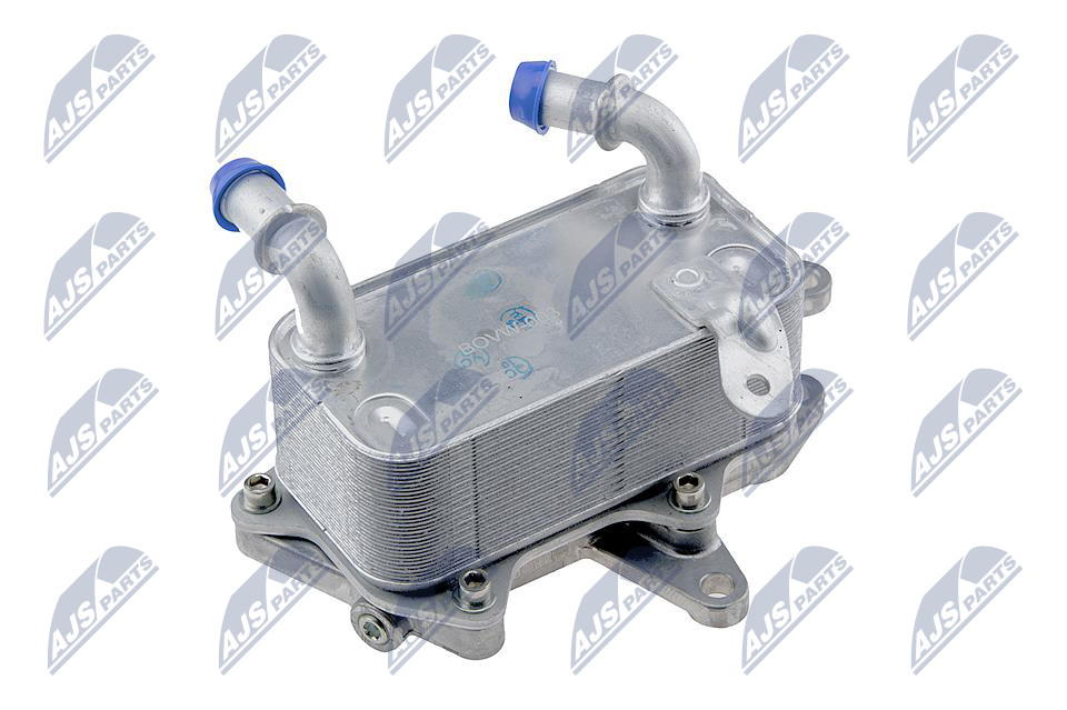 NTY alyvos aušintuvas, automatinė transmisija CCL-VW-003