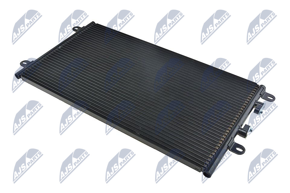 NTY Kondensaator,kliimaseade CCS-AR-003