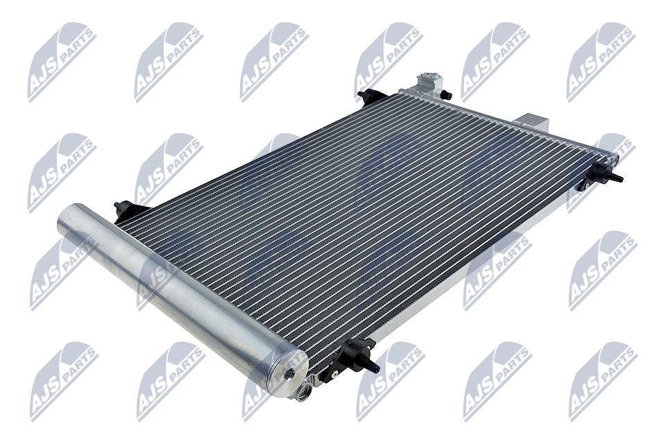 NTY Kondensaator,kliimaseade CCS-CT-007