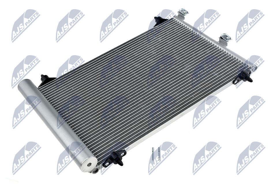 NTY Kondensaator,kliimaseade CCS-CT-012
