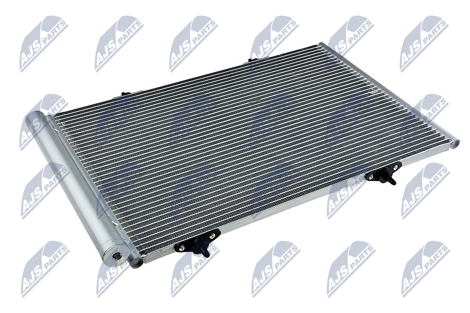 NTY Kondensaator,kliimaseade CCS-CT-015