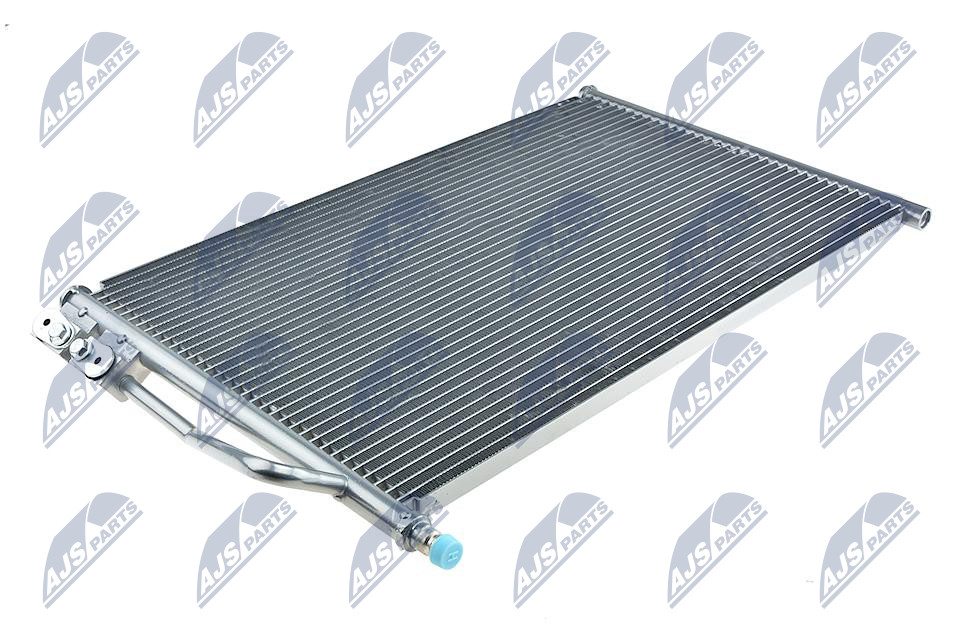 NTY Kondensaator,kliimaseade CCS-FR-010
