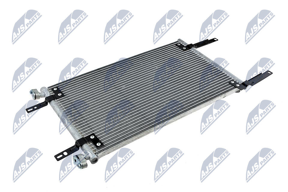 NTY Kondensaator,kliimaseade CCS-FT-020