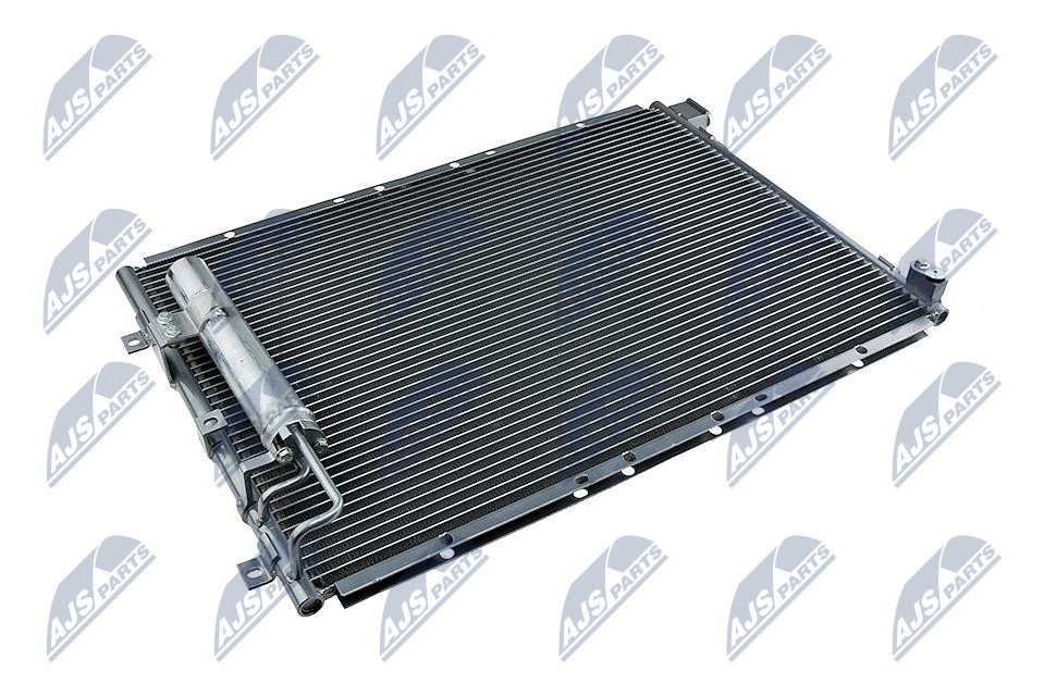 NTY Kondensaator,kliimaseade CCS-KA-003