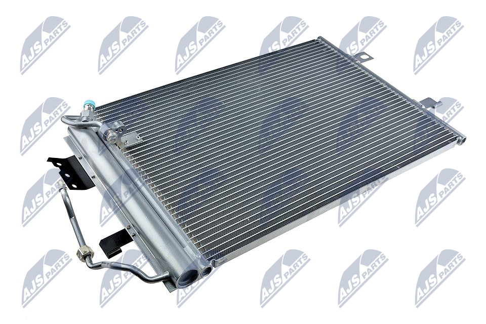 NTY Kondensaator,kliimaseade CCS-ME-002