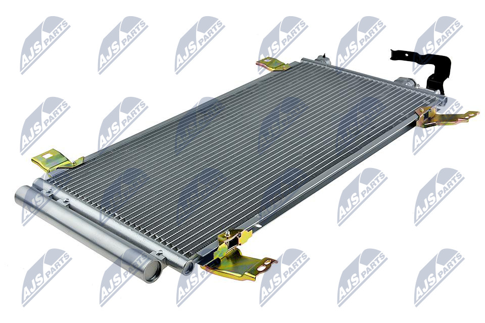 NTY Kondensaator,kliimaseade CCS-MZ-003
