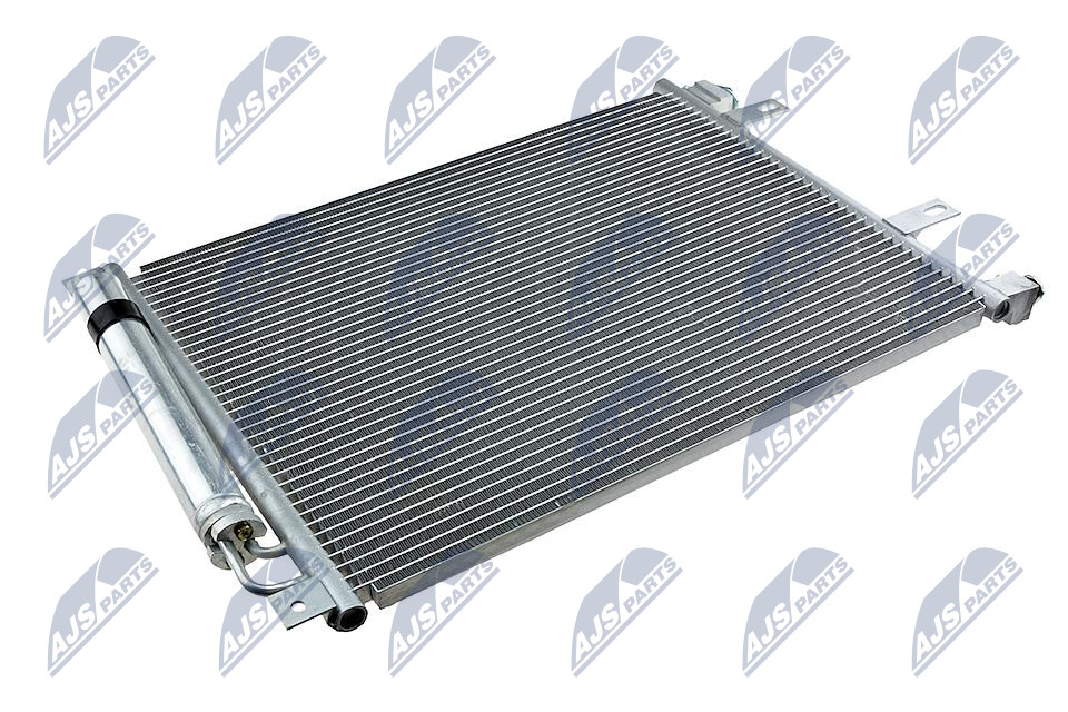 NTY Skraplacz, klimatyzacja CCS-NS-022