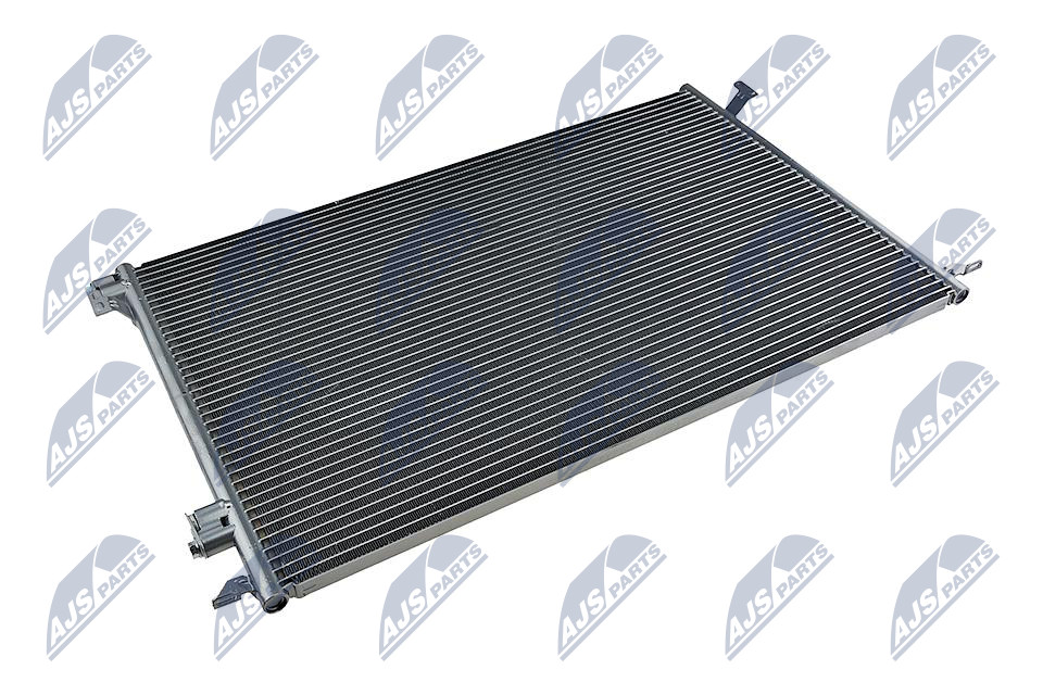 NTY Kondensaator,kliimaseade CCS-PL-002