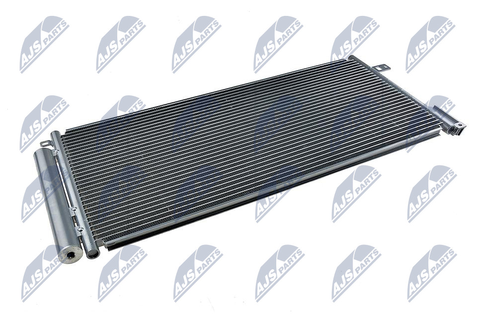 NTY Kondensaator,kliimaseade CCS-PL-018