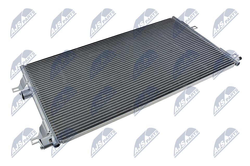 NTY Kondensaator,kliimaseade CCS-RE-008