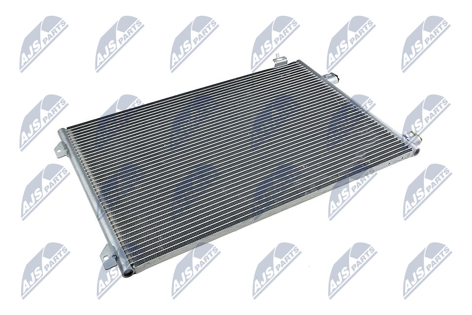 NTY Kondensaator,kliimaseade CCS-RE-013